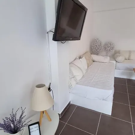 D&d Apartamento Epidaurus