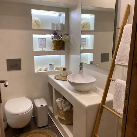 Appartement D&d Epidaurus