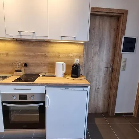 D&d Apartamento Epidaurus