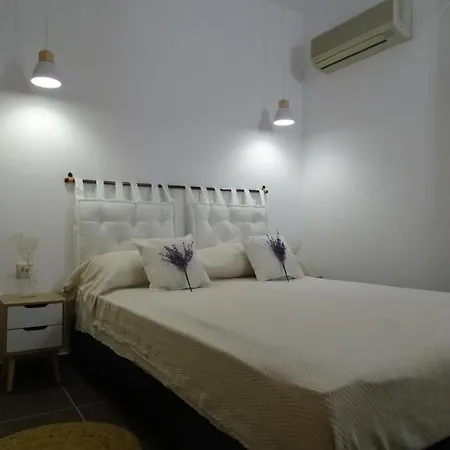 Apartamento D&d Epidaurus