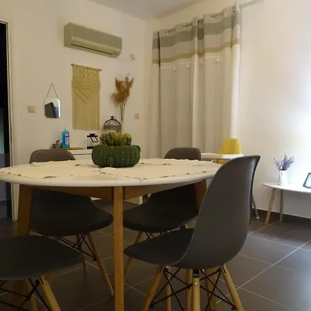 Apartamento D&d Epidaurus