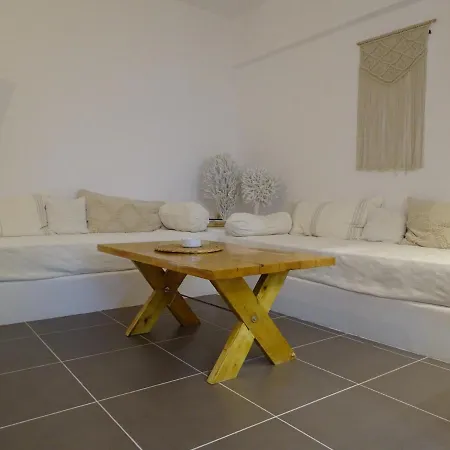 Appartement D&d