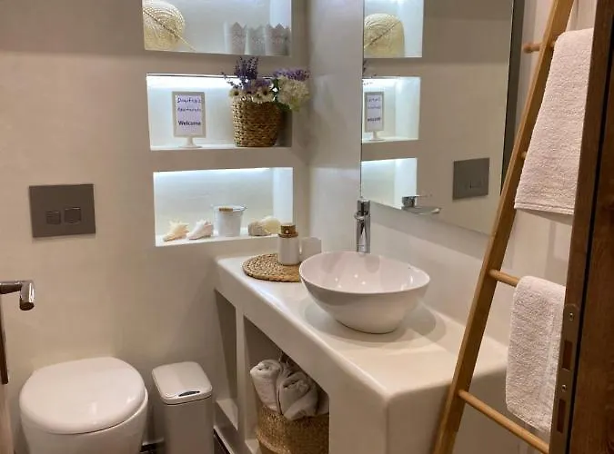 Appartamento D&d Epidaurus