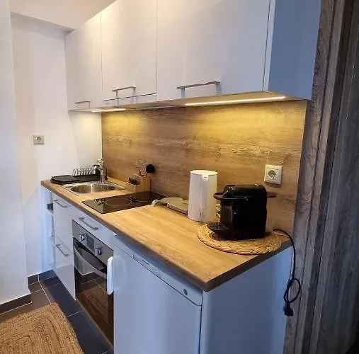 Appartamento D&d Epidaurus