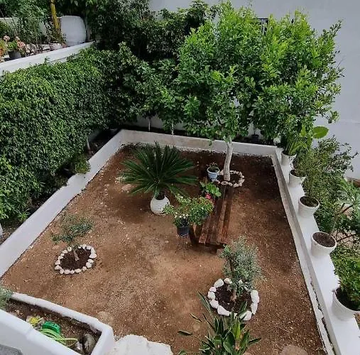 D&d Appartamento Epidaurus