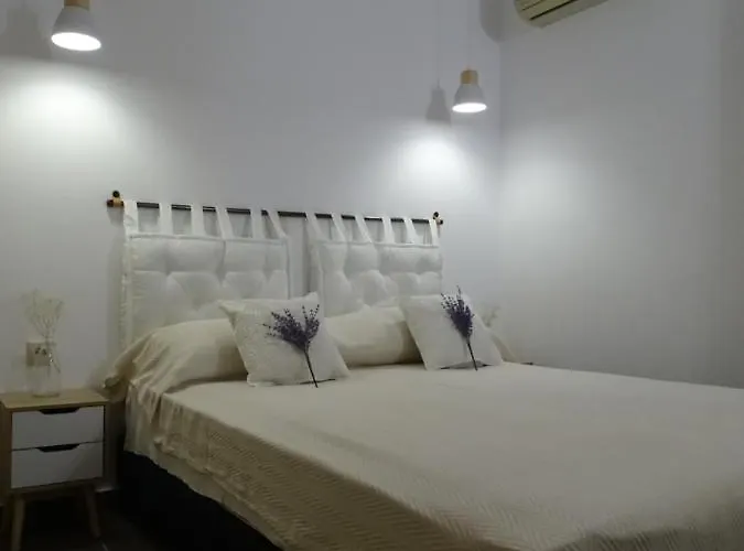 Appartamento D&d Epidaurus