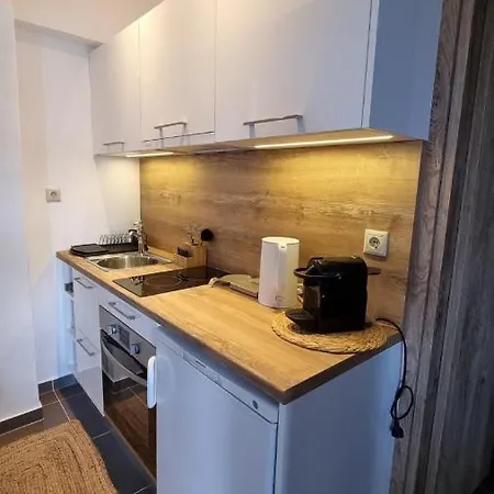 Apartment D&d Epidaurus