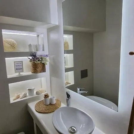 D&d Apartment Epidaurus