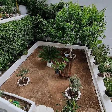 D&d Apartment Epidaurus