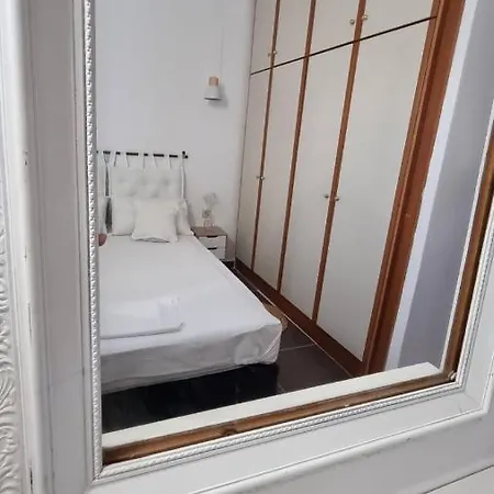 D&d Apartment Epidaurus