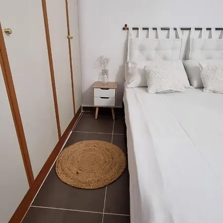 D&d Apartmán Epidaurus