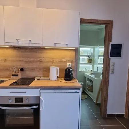 D&d Apartment