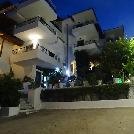 D&d Apartment Epidaurus