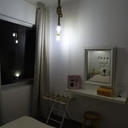 D&d Apartment