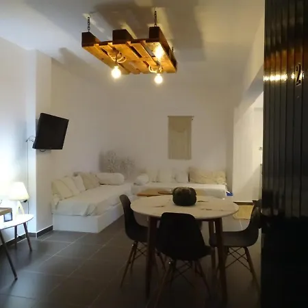 D&d Apartment *