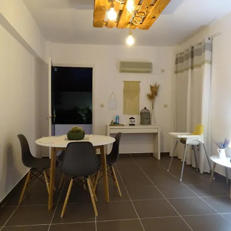 D&d Apartment *