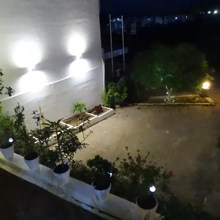 D&d Apartmán Epidaurus