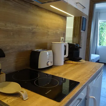 D&d Apartment Epidaurus