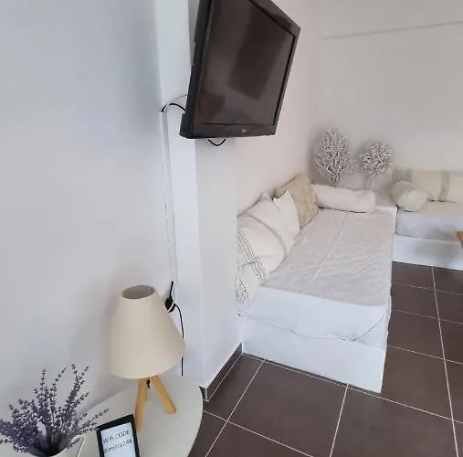 D&d Апартаменты Epidaurus