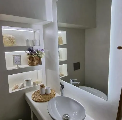 D&d Апартаменты Epidaurus