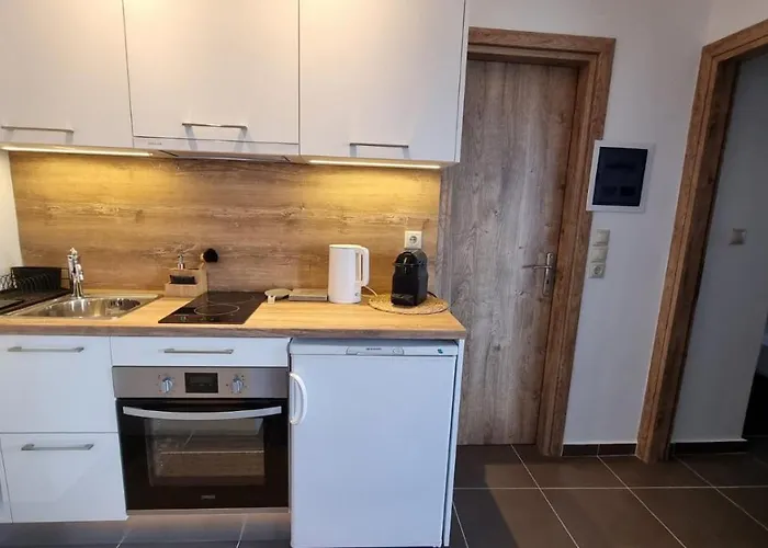 D&d Апартаменты Epidaurus