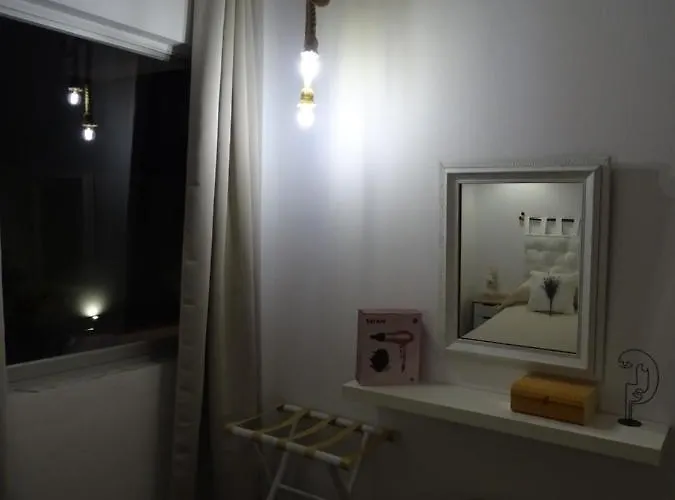 D&d Апартаменты