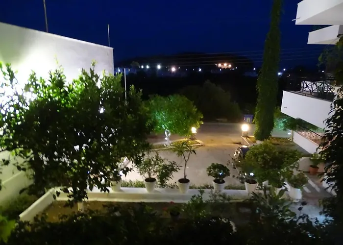 Апартаменты D&d *