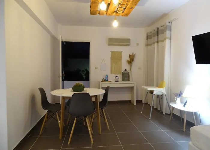 D&d Апартаменты *