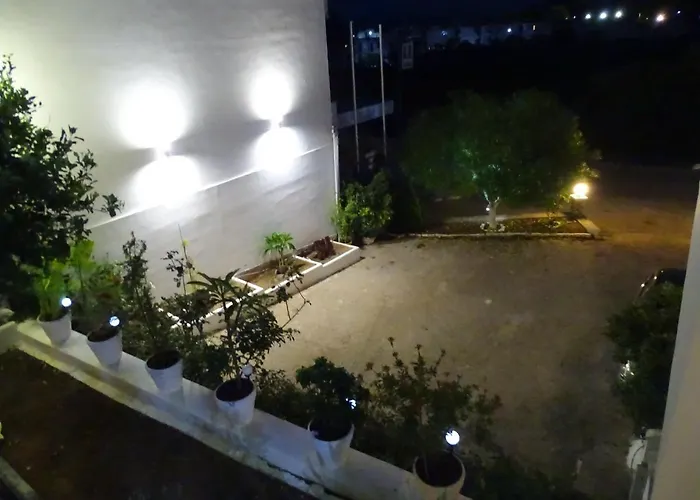 D&d 公寓 Epidaurus