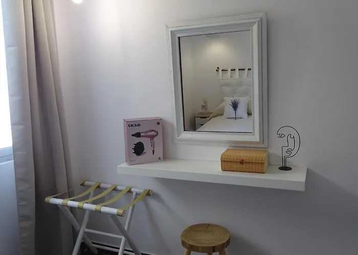 D&d Апартаменты